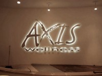 Axis Wellness