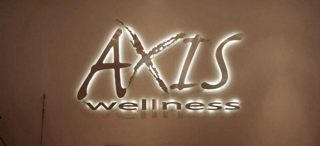 Axis Wellness