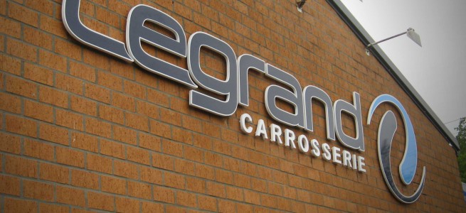 Carrosserie Legrand