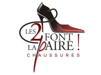 Les 2 font la paire!