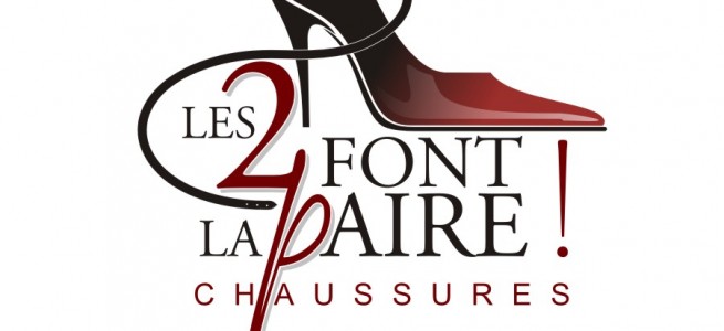 Les 2 font la paire!