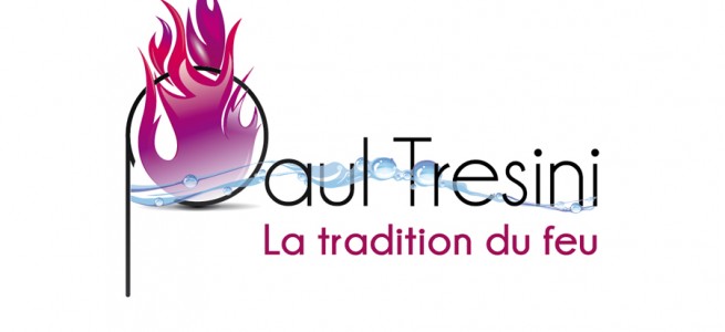 Logo Paul Tresini