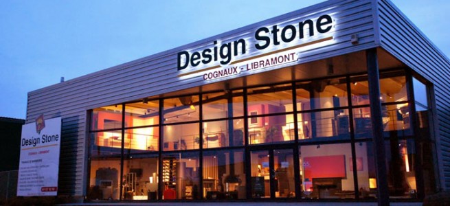 DESIGN STONE