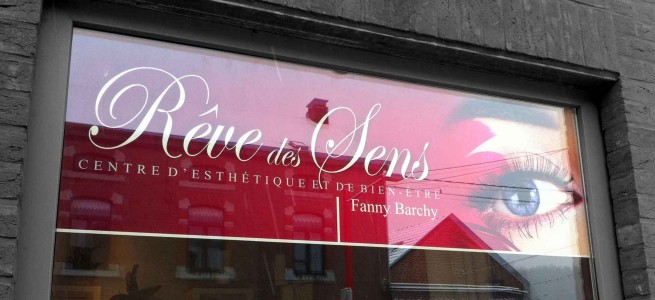 Rêve des Sens