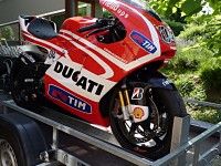 Ducati