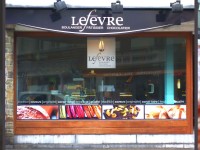 Boulangerie Lefèvre