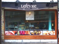 Boulangerie Lefèvre