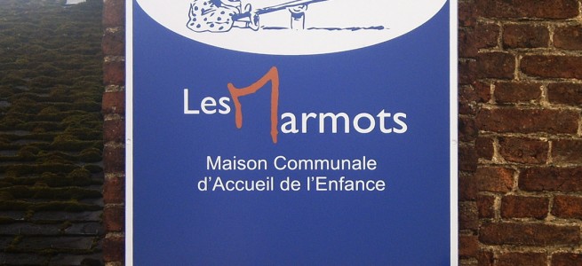 Les Marmots