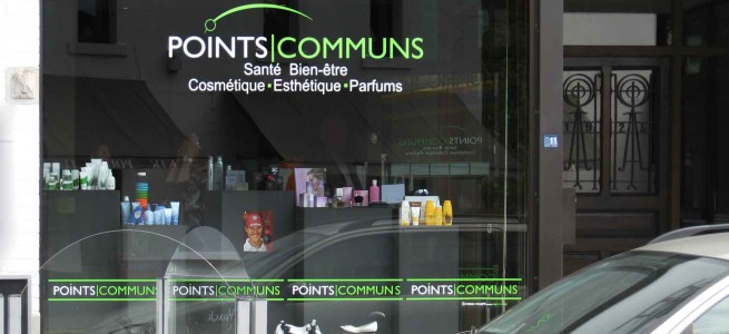 Points Communs