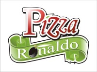 Pizza Ronaldo