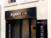 Fanny Or